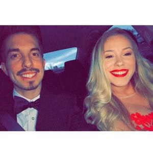 Meet your Posher, Rebecca